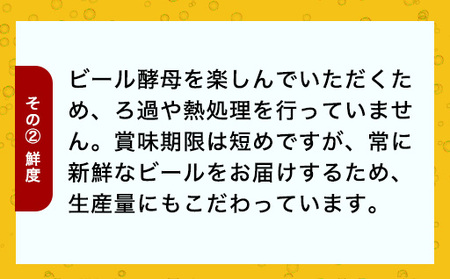 クラフトビール チョンマゲビール 12本セット 城下町・萩の地ビール