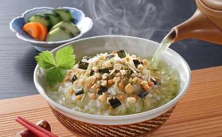 ご飯のお供 セット ふりかけ わかめ しそ 萩・井上 詰合せ YSA ご飯のおとも