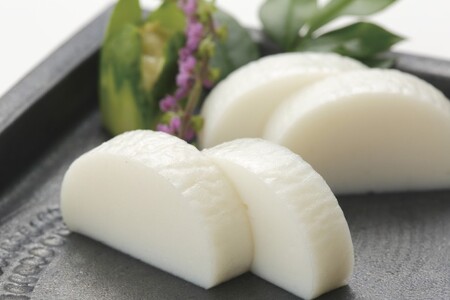 萩往還ギフトシリーズ／萩の蒲鉾×ちりめんセット