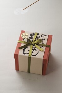 萩往還ギフトシリーズ／萩焼×夏蜜柑SWEETSセット