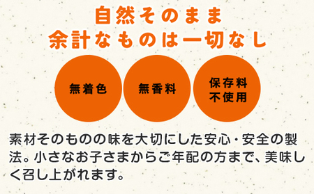 萩名産夏蜜柑／萩・夏蜜柑ジュース 4倍濃縮・3本セット