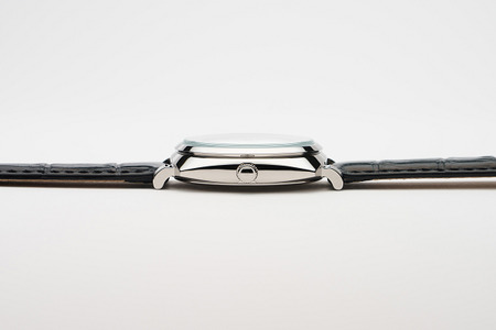 腕時計「TMPL SECOND MODEL　1960ｓ-SS01」