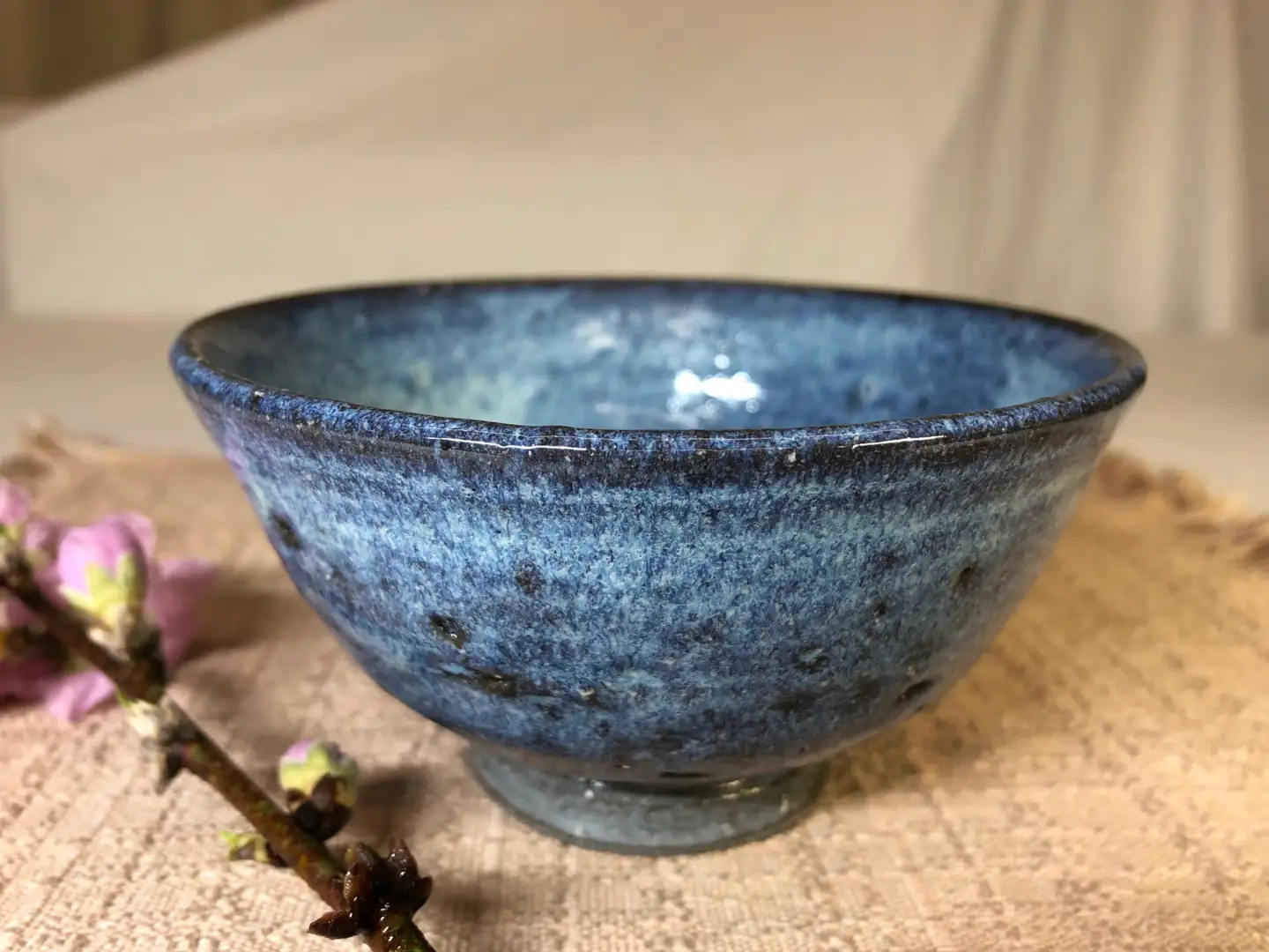飯碗(桜灰釉)|飯碗
