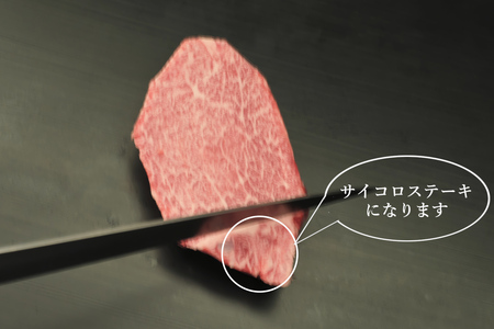 【訳あり】佐賀牛ヒレ・不揃いサイコロステーキ 600g (H065121)