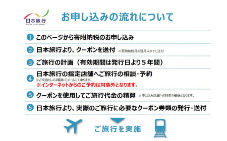 沖縄旅行 沖縄県沖縄市 日本旅行 地域限定旅行クーポン 6万円分  BCAC003 クーポン