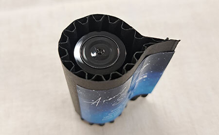 Aroma.Stardrop　ひのきエッセンシャルオイル・アロマミスト・ディフューザー　セット_T2600346