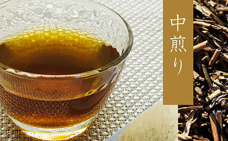 鳥取百年棒茶セット_T2600353