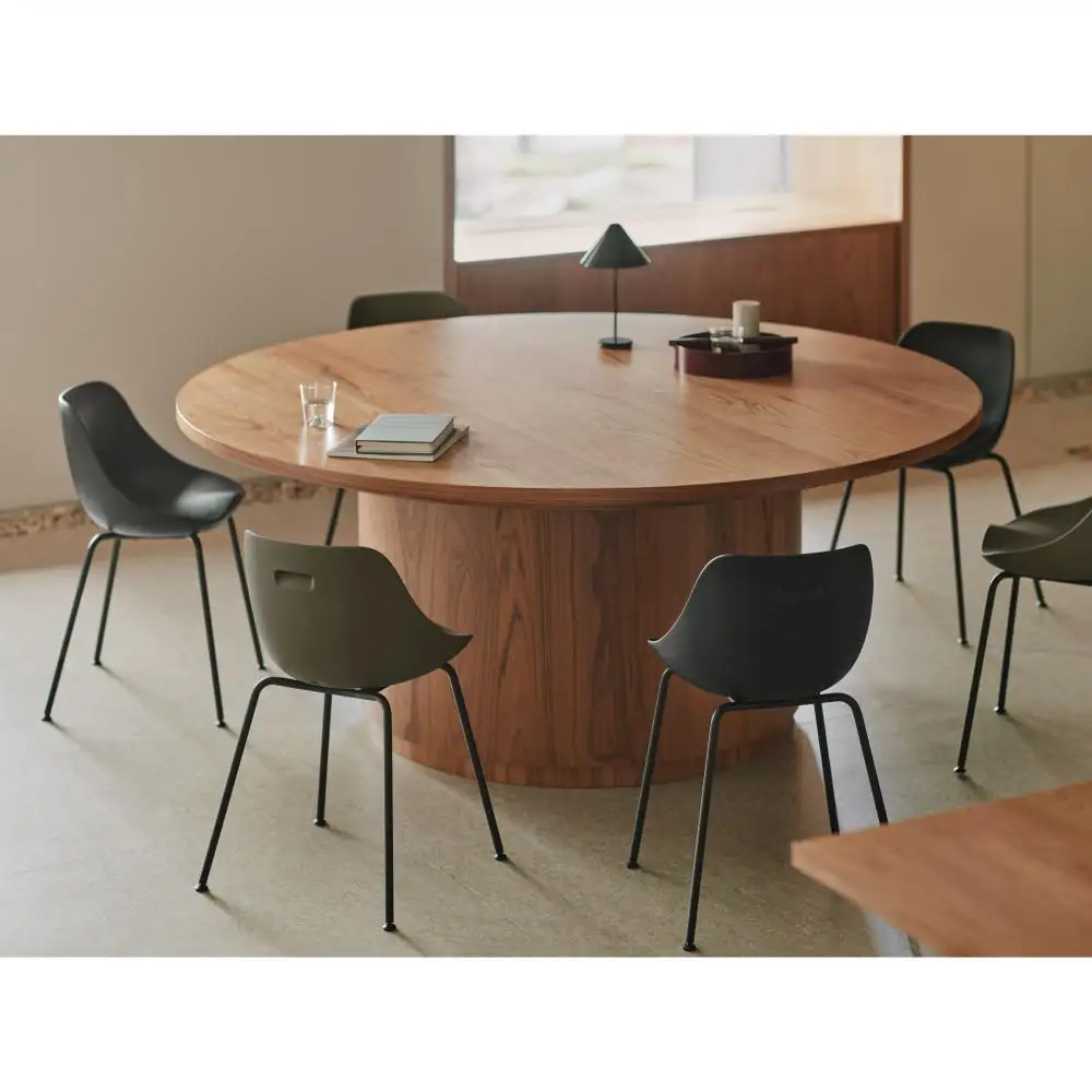 &MEDICAL KURA CHAIR【ブラック】