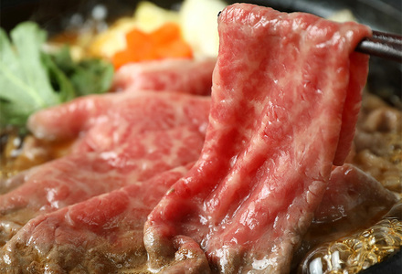 【和牛セレブ】【神戸牛すき焼き・しゃぶしゃぶスライス（ブリスケ）300g】冷凍 高級和牛 牛肉 和牛 牛 肉 神戸牛 ブリスケ 肩バラ しゃぶしゃ すき焼き 年末年始 パーティー ごちそう 和牛 国産 熱田 但馬牛 但馬 神戸  村岡 和牛セレブ 12000円 58-27