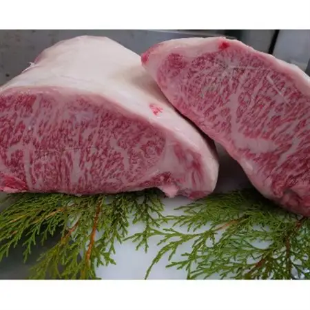 国産黒毛和牛サーロインステーキ 500g【配送不可地域：離島】【1607975】