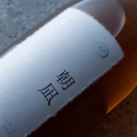 凪 -nagi- 朝凪 -asanagi- / 2本セット_飲料・ドリンク 飲料 茶 _【1614886】
