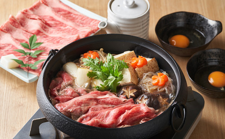 奈義和牛 特撰 ローススライス 1000g (500g×2）
