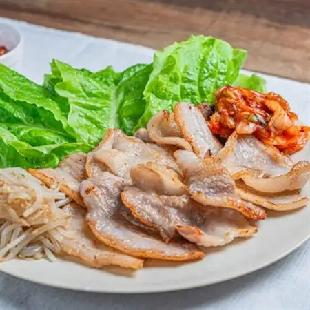 パイナップルポーク 焼肉 3種食べ比べセット(肩ロース・バラ・モモ)【配送不可地域：離島】【1614749】