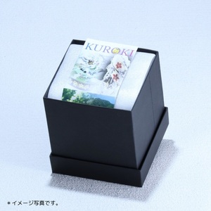 ロックグラス 金彩「光琳 天の川」（カラー：クリア）【グラスアート黒木】_A0114-031