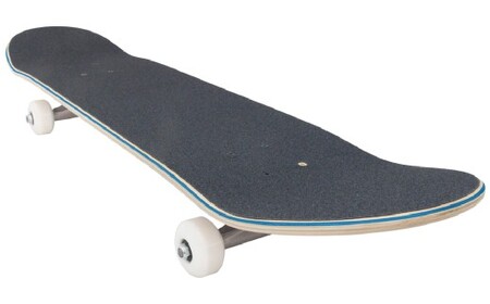 INF INNER COLOR 7.75 コンプリート スケートボード スケボー スポーツ 