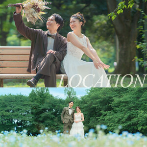 ウェディングフォト90,000円分撮影券【スタジオアクア大宮店】【11100-1406】