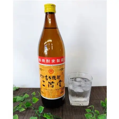 おおいた冠地どり(岩塩焼き・特製たれ焼き)と二階堂と吉四六の故郷20度900ml【複数個口で配送】_肉  鶏肉   酒・アルコール 麦焼酎 焼酎 _【配送不可地域：離島】【4014529】