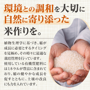 i1079-B 令和7年産 鹿児島県 出水市産 ヒノヒカリ(計10kg・5kg×2袋) 米 10kg ひのひかりヒノヒカリ 鹿児島 10キロ お米 九州 九州産 甘み あっさり もちもち 【いずみキッチン】