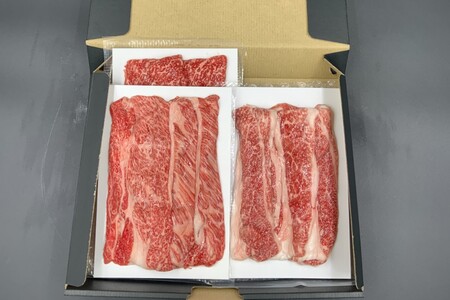 【高島屋選定品】【神戸牛 すき焼き食べ比べセットB】冷凍 神戸ビーフ 但馬牛 神戸牛 和牛 牛 牛肉 すき焼き 食べ比べ 肩ロース モモ バラ 人気 国産 お取り寄せ グルメ 但馬 神戸 冷凍 兵庫県  高島屋 33000円 79-09