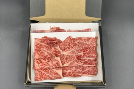 【高島屋選定品】【神戸牛 霜降りロース焼肉】冷凍 神戸ビーフ 但馬牛 神戸牛 和牛 牛 牛肉 霜降りロース リブロース 焼肉 BBQ バーベキュー アウトドア キャンプ 人気 国産 お取り寄せ グルメ 但馬 神戸 冷凍 兵庫県  高島屋 31000円 79-11