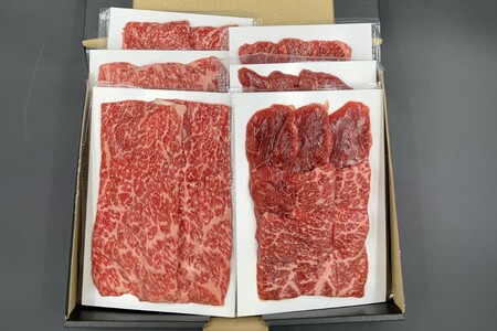 【高島屋選定品】【神戸牛 すき焼き＆焼肉】冷凍 神戸ビーフ 但馬牛 神戸牛 和牛 牛 牛肉 モモ スライス すき焼き 焼肉 BBQ バーベキュー アウトドア キャンプ 人気 国産 お取り寄せ グルメ 但馬 神戸 冷凍 兵庫県  高島屋 73000円 79-15