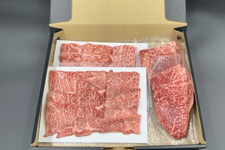 【高島屋選定品】【神戸牛 ステーキ&焼肉A】冷凍 神戸ビーフ 但馬牛 神戸牛 和牛 牛 牛肉 モモ ステーキ ロース 焼肉 BBQ バーベキュー アウトドア キャンプ 人気 国産 お取り寄せ グルメ 但馬 神戸 冷凍 兵庫県  高島屋 73000円 79-16