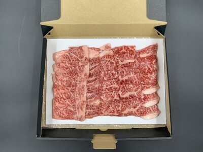【高島屋選定品】【霜降り 焼肉（ロース・ばら）合計500g】冷凍 神戸ビーフ 但馬牛 神戸牛 和牛 牛 牛肉 ロース バラ 霜降り 焼肉 BBQ バーベキュー アウトドア キャンプ 人気 国産 お取り寄せ グルメ 但馬 神戸 兵庫県  高島屋 70000円 79-30