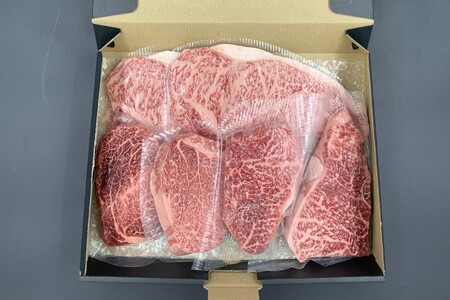 【高島屋選定品】【神戸牛 ステーキ食べ比べA】冷凍 神戸ビーフ 但馬牛 神戸牛 和牛 牛 牛肉 食べ比べ サーロイン モモ ヒレ ステーキ BBQ バーベキュー 人気 国産 お取り寄せ グルメ 但馬 神戸 冷凍 兵庫県  高島屋 255000円 79-19