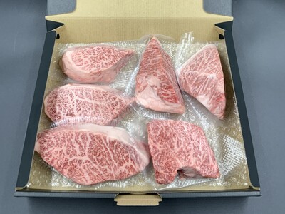 【高島屋選定品】【神戸牛 ステーキ食べ比べB】冷凍 神戸ビーフ 但馬牛 神戸牛 和牛 牛 牛肉 みすじ いちぼ ステーキ 食べ比べ 人気 国産 お取り寄せ グルメ 但馬 神戸 冷凍 兵庫県  高島屋 100000円 79-31
