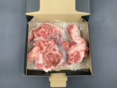 【高島屋選定品】【神戸牛 すじ肉】冷凍 神戸ビーフ 但馬牛 神戸牛 和牛 牛 牛肉 すじ肉 スジ すじ 人気 国産 お取り寄せ グルメ 但馬 神戸 冷凍 兵庫県  高島屋 11000円 79-24