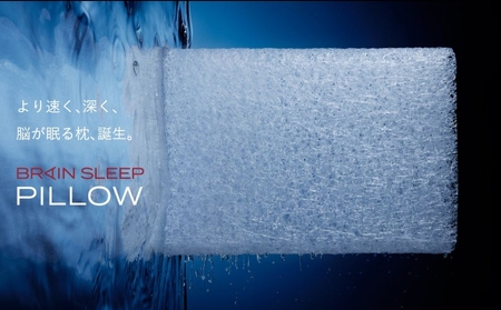 ブレインスリープ マットレス プレミアム フロート ホワイト ダブルサイズ ＋ピロー LOW 寝具 マットレス 枕