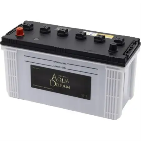 AQUADREAM GOLD 自動車始動用バッテリー 大型業務車両用  150E41R 1個_家電製品 アウトドア・カー用品  _【配送不可地域：沖縄県】【1608308】