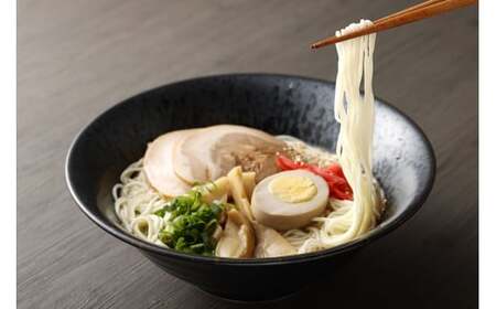 博多長浜とんこつラーメン 計705g （めん90g／スープ29g×5）×3セット 豚骨 らーめん 麺 細麵 濃厚 とんこつ