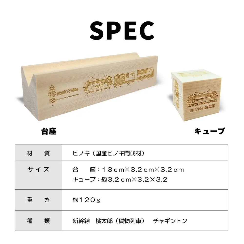鉄道グッズセット（モクカレンダーと子ども用くつした）
