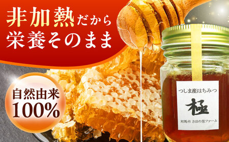 和蜂のおかげ「極」 240g   [WBG009] はちみつ 蜂蜜 ハチミツ はちみつ