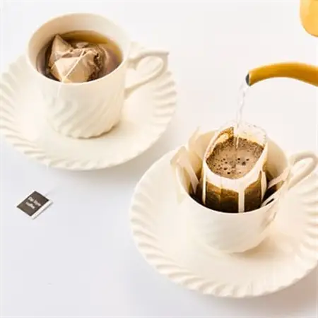 鈴木コーヒー【ドリップバック型10包＆ディップ型10包　合計20包セット】_飲料・ドリンク ドリップ コーヒー・コーヒー豆 珈琲_【1617318】