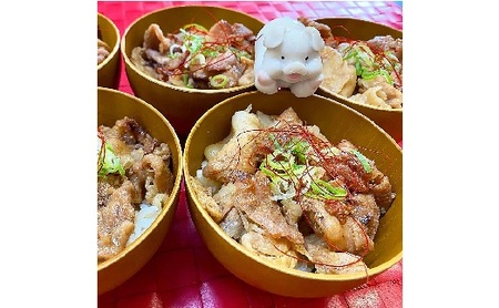 松阪豚 バラ 切るだけスペック ブロック肉 約３kg 豚肉 豚肉【4.8-2】