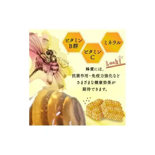 【 はちみつ 】 はちみつ2本