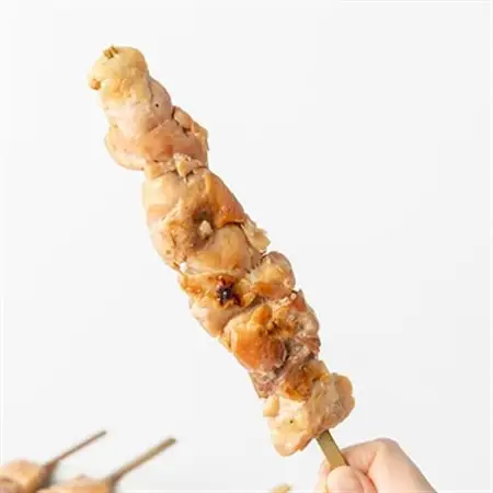 おつまみ大串焼き鳥 100g×3本セット_肉  鶏肉 _【1615758】