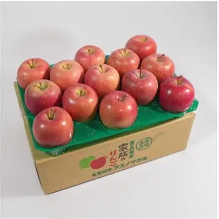 【26年11月から順次発送】平均糖度13度以上! サンふじ 約3kg 贈答用 青森県産 りんご_果物・フルーツ りんご  リンゴ 林檎_【配送不可地域：沖縄県】【1611203】