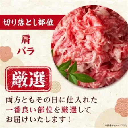 訳あり!おおいた豊後牛しゃぶしゃぶすき焼き750gセット(日出町)_肉 すき焼き 牛肉 すきやき スキヤキ  肉 しゃぶしゃぶ 牛肉 牛しゃぶ  肉 黒毛和牛 牛肉 _【配送不可地域：離島】【1571279】