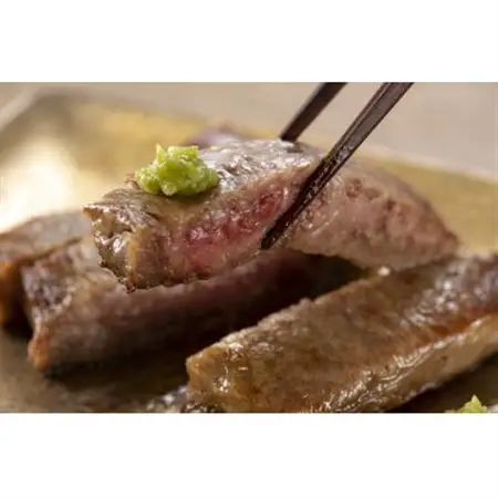 おおいた豊後牛サーロインステーキセット 1kg(250g×4枚)(日出町)_肉 ステーキ 牛肉 ビーフステーキ  肉 黒毛和牛 牛肉 _【配送不可地域：離島】【1571538】