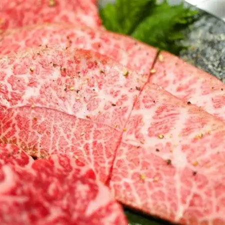 【厳選希少部位】おおいた豊後牛ミスジステーキ 約1kg(100g×10P)(日出町)_肉 ステーキ 牛肉 ビーフステーキ  肉 黒毛和牛 牛肉 _【配送不可地域：離島】【1571755】