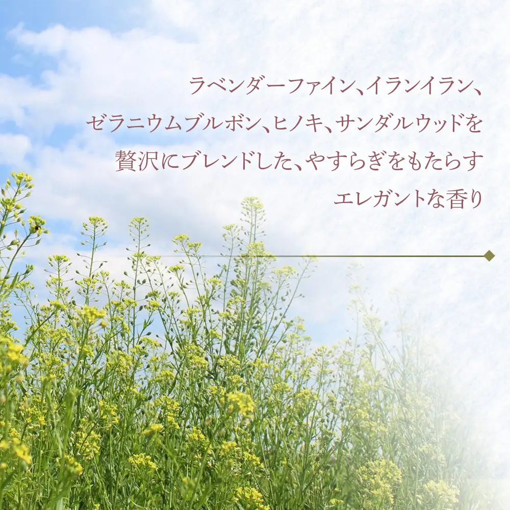 【大山崎油座商店】カメリナオイル20%以上含有自然派石けん