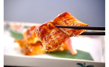 国産 ハモ 冷凍（加熱用） 200g×5パック