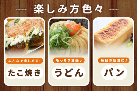 パン用米粉ミックス 福盛シトギミックス20A 20kg×1袋