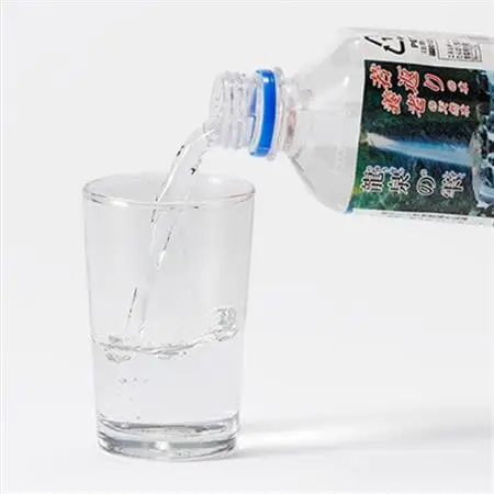 【毎月定期便】龍泉の雫(500ml×30本)全6回【4067335】
