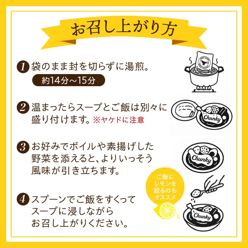 宮崎日南どり骨付きもものスープカレーセット スープカレー スパイスソルト 味変 みやざき地頭鶏 鶏ガラ 香味野菜 牛骨 豚骨 グルテンフリー 宮崎県産銘柄鶏 日南どり モモ肉 日本全国ご当地冷凍食品大賞 金賞 中辛
