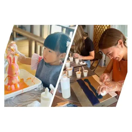 YH008　宮古島で大満喫！Melty Art選べる利用券（15,000円分）