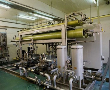 【久米島海洋深層水】球美の水 500ml（24本入り）